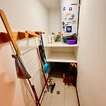 El Refugio De La Ardilla, Apartamento Canfranc-Estacion
