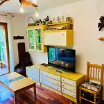 El Refugio De La Ardilla, Apartamento Canfranc-Estacion