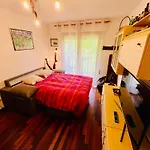 El Refugio De La Ardilla, Apartamento Canfranc-Estacion