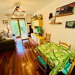 El Refugio De La Ardilla, Apartamento Canfranc-Estacion