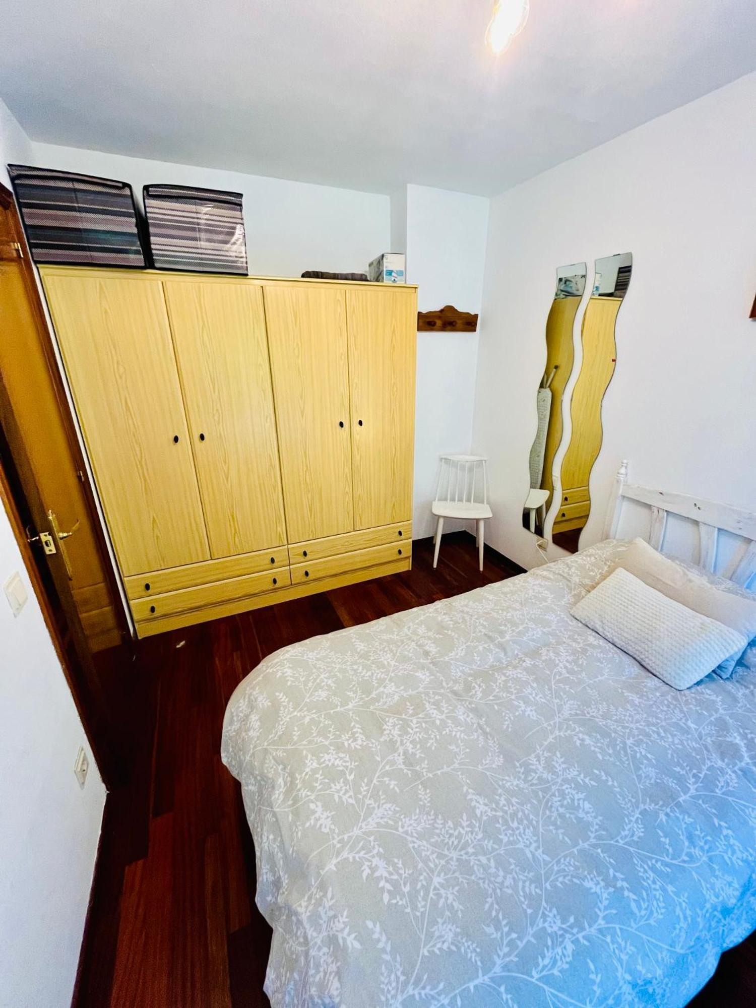 El Refugio De La Ardilla, Canfranc-estacion Appartement Canfranc